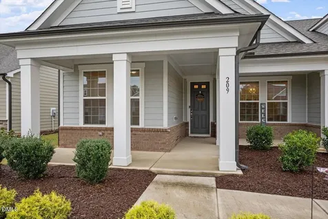 209 Kephart Way Holly Springs NC 27540