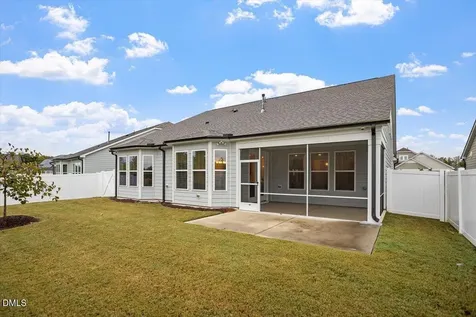 209 Kephart Way Holly Springs NC 27540