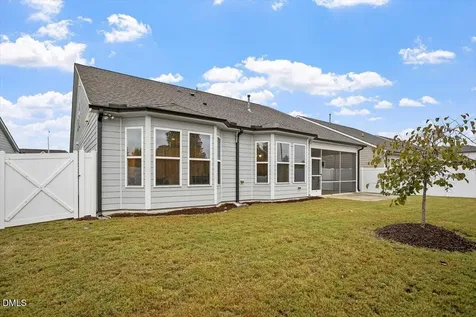 209 Kephart Way Holly Springs NC 27540