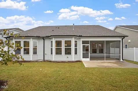 209 Kephart Way Holly Springs NC 27540