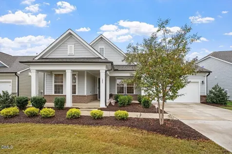 209 Kephart Way Holly Springs NC 27540