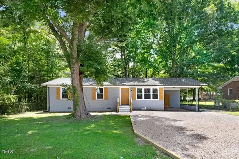 412 E 18th Street Scotland Neck NC 27874