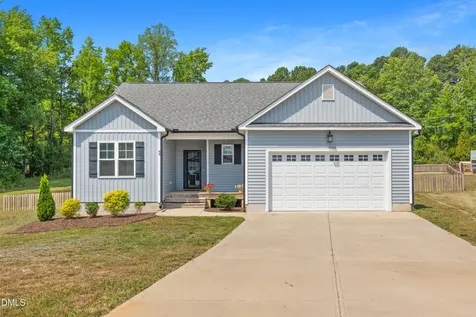 66 Amaryllis Court Middlesex NC 27557