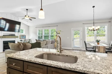 66 Amaryllis Court Middlesex NC 27557