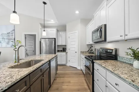 66 Amaryllis Court Middlesex NC 27557