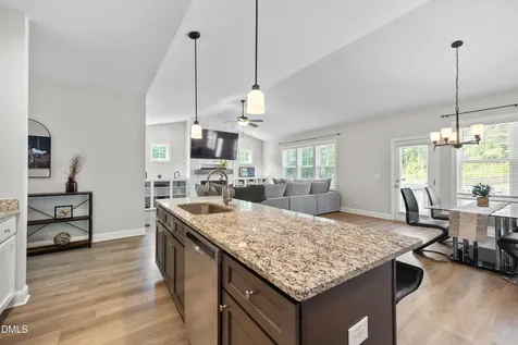 66 Amaryllis Court Middlesex NC 27557