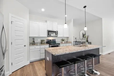 66 Amaryllis Court Middlesex NC 27557