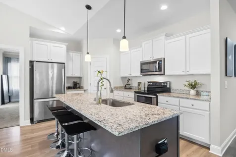 66 Amaryllis Court Middlesex NC 27557