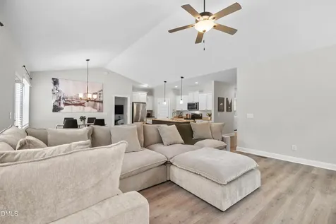 66 Amaryllis Court Middlesex NC 27557
