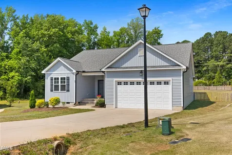 66 Amaryllis Court Middlesex NC 27557