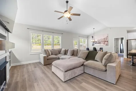 66 Amaryllis Court Middlesex NC 27557