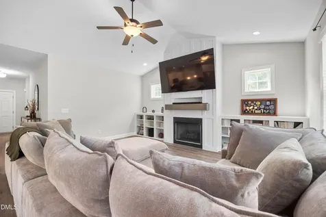 66 Amaryllis Court Middlesex NC 27557