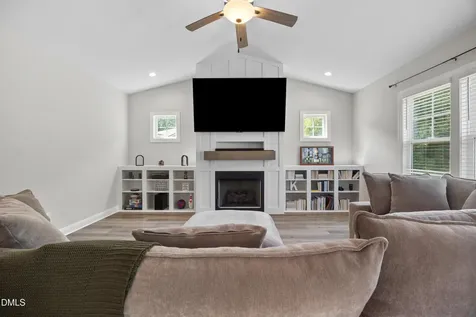 66 Amaryllis Court Middlesex NC 27557
