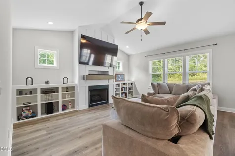 66 Amaryllis Court Middlesex NC 27557