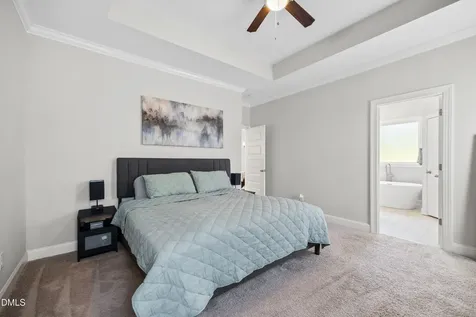 66 Amaryllis Court Middlesex NC 27557
