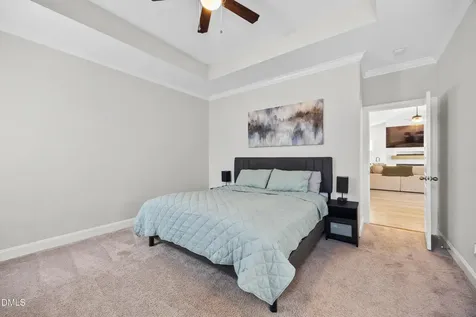 66 Amaryllis Court Middlesex NC 27557