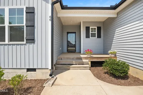 66 Amaryllis Court Middlesex NC 27557