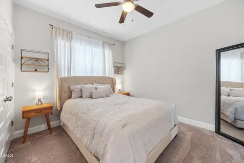 66 Amaryllis Court Middlesex NC 27557