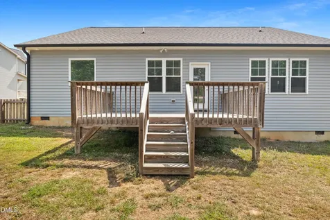 66 Amaryllis Court Middlesex NC 27557