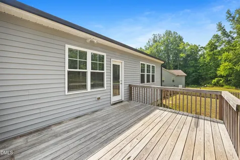 66 Amaryllis Court Middlesex NC 27557