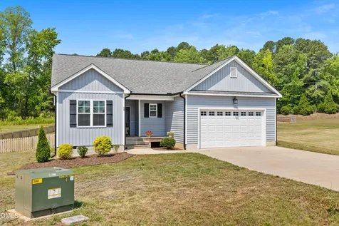 66 Amaryllis Court Middlesex NC 27557