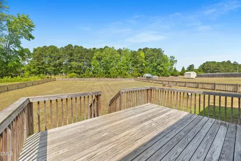 66 Amaryllis Court Middlesex NC 27557