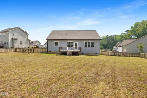 66 Amaryllis Court Middlesex NC 27557