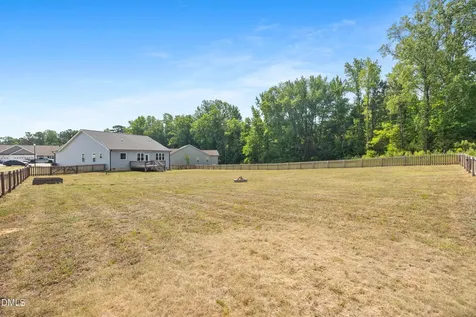 66 Amaryllis Court Middlesex NC 27557