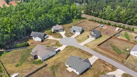 66 Amaryllis Court Middlesex NC 27557