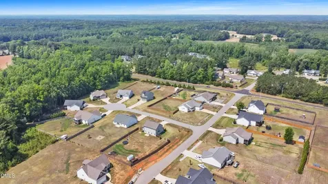 66 Amaryllis Court Middlesex NC 27557