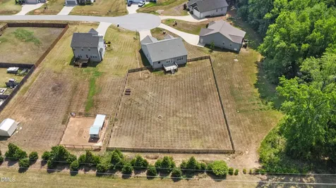 66 Amaryllis Court Middlesex NC 27557