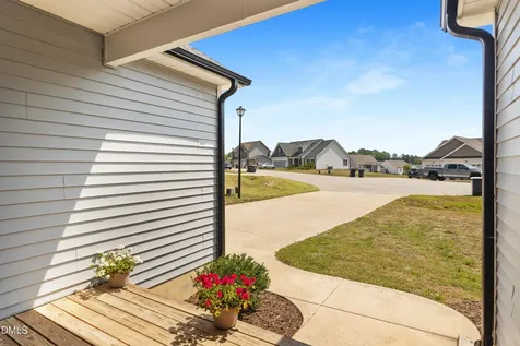 66 Amaryllis Court Middlesex NC 27557