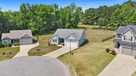 66 Amaryllis Court Middlesex NC 27557