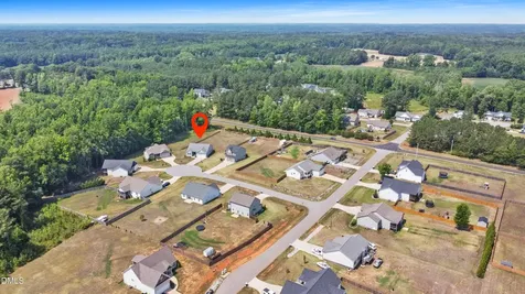 66 Amaryllis Court Middlesex NC 27557
