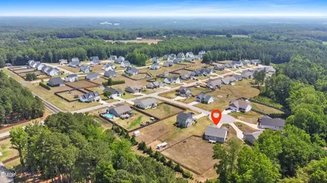 66 Amaryllis Court Middlesex NC 27557
