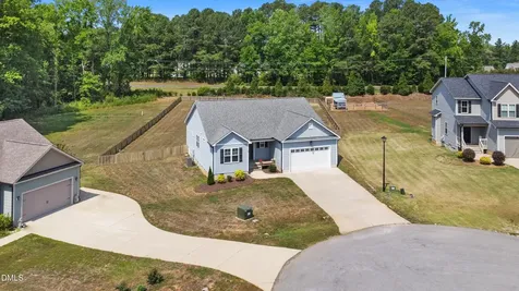 66 Amaryllis Court Middlesex NC 27557