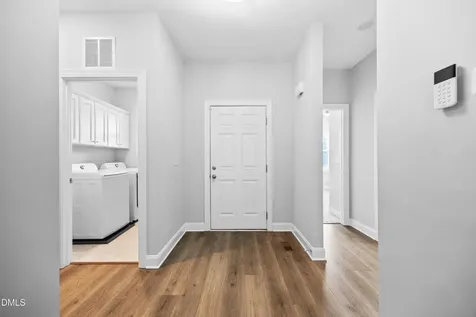 66 Amaryllis Court Middlesex NC 27557