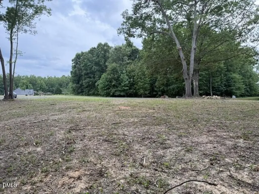 Lot 8 Heath Lane Roxboro NC 27574