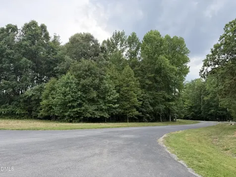 Lot 8 Heath Lane Roxboro NC 27574