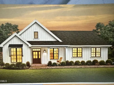 Lot 8 Heath Lane Roxboro NC 27574