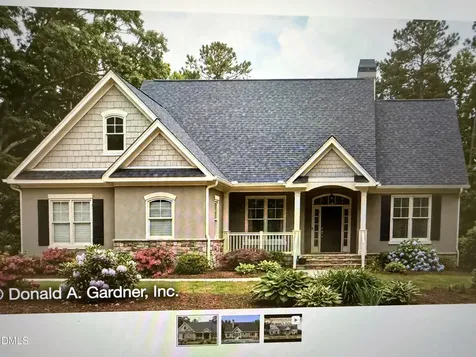 Lot 8 Heath Lane Roxboro NC 27574
