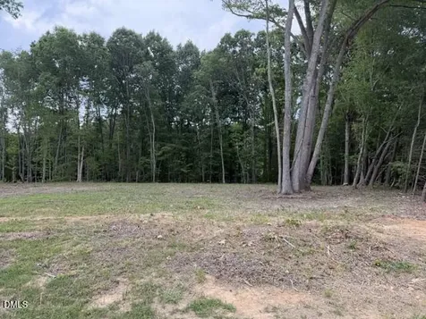 Lot 8 Heath Lane Roxboro NC 27574