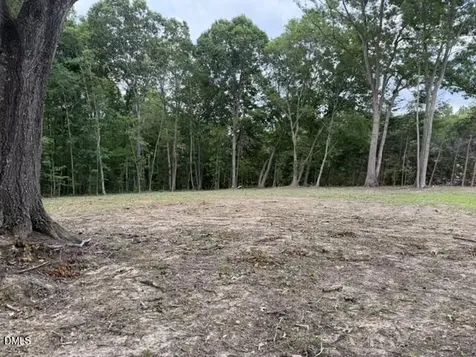 Lot 8 Heath Lane Roxboro NC 27574