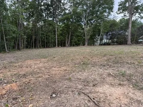 Lot 8 Heath Lane Roxboro NC 27574
