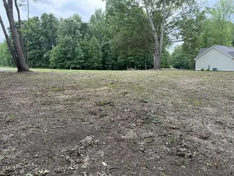Lot 8 Heath Lane Roxboro NC 27574