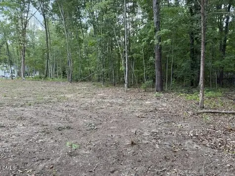 Lot 8 Heath Lane Roxboro NC 27574