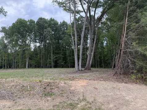 Lot 8 Heath Lane Roxboro NC 27574