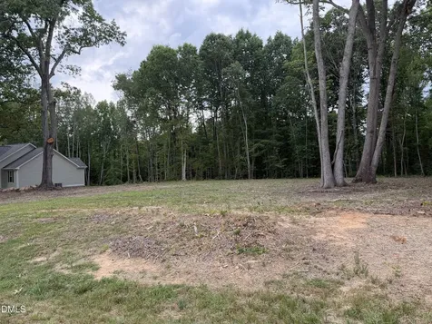 Lot 8 Heath Lane Roxboro NC 27574