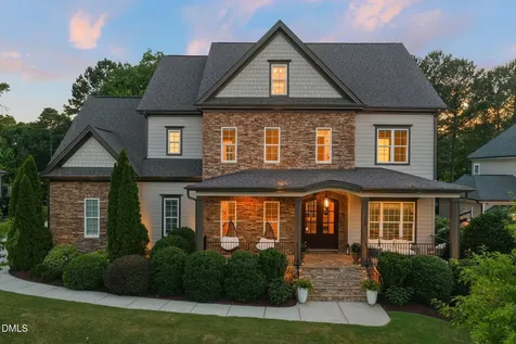 112 Honeyridge Lane Holly Springs NC 27540