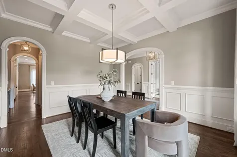 112 Honeyridge Lane Holly Springs NC 27540